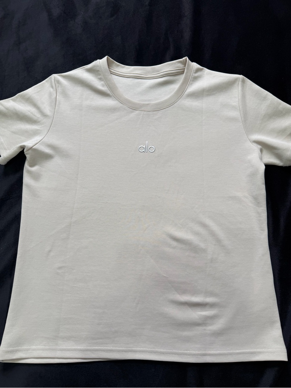 Tees sleeve